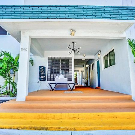 Hollywood Getaway Studio Near Beach Parking Apartment Dania Beach Exterior photo